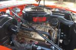 Oldsmobile 98 Starfire Convertible 1957 года